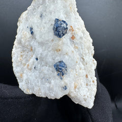 Blue Spinel Specimen - 260g