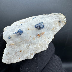 Blue Spinel Specimen - 260g