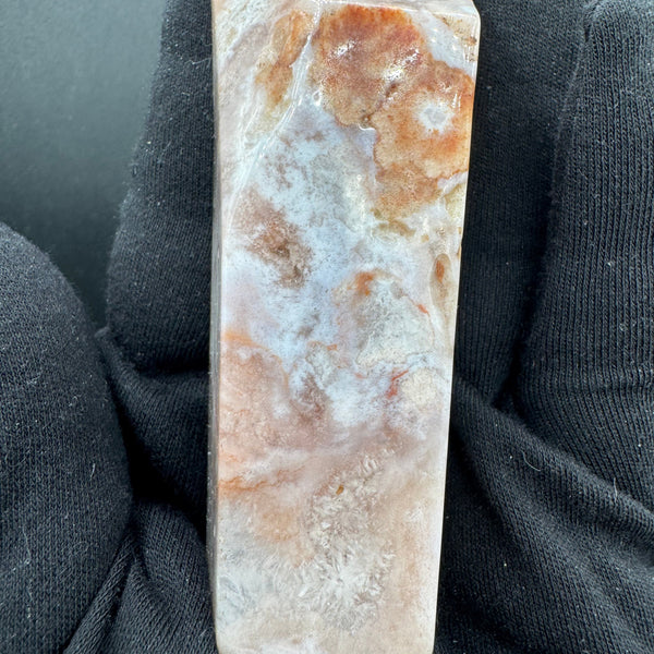 Flower Agate Freeform - 160g