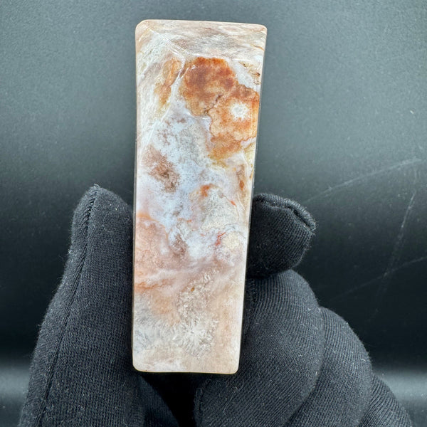 Flower Agate Freeform - 160g