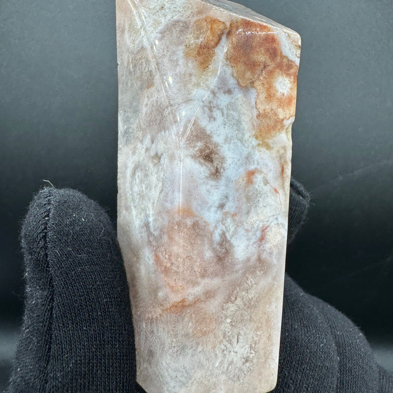 Flower Agate Freeform - 160g
