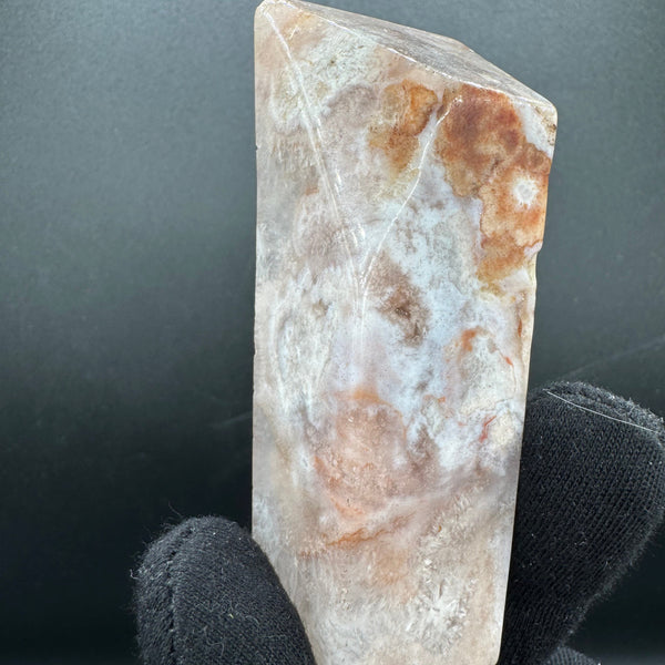 Flower Agate Freeform - 160g