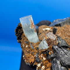 Aquamarine Specimen - 74g