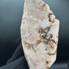 Flower Agate Freeform - 108g