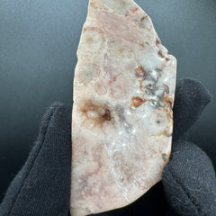 Flower Agate Freeform - 108g