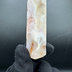 Flower Agate Freeform - 112g