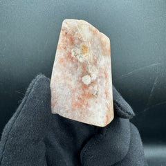 Flower Agate Freeform - 97g