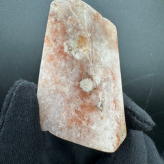 Flower Agate Freeform - 97g