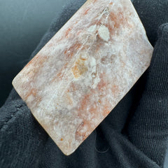 Flower Agate Freeform - 97g