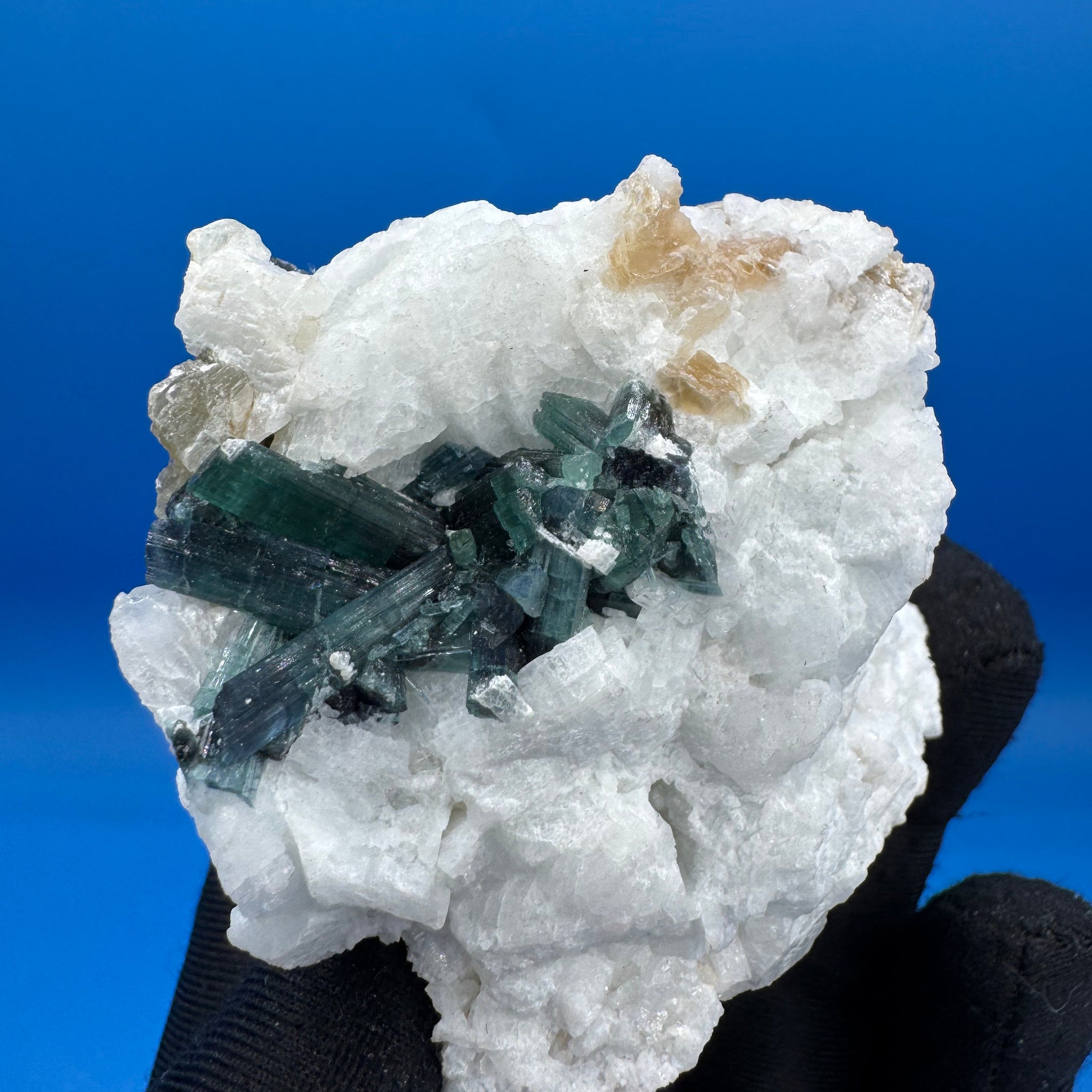 Tourmaline Specimen - 165g