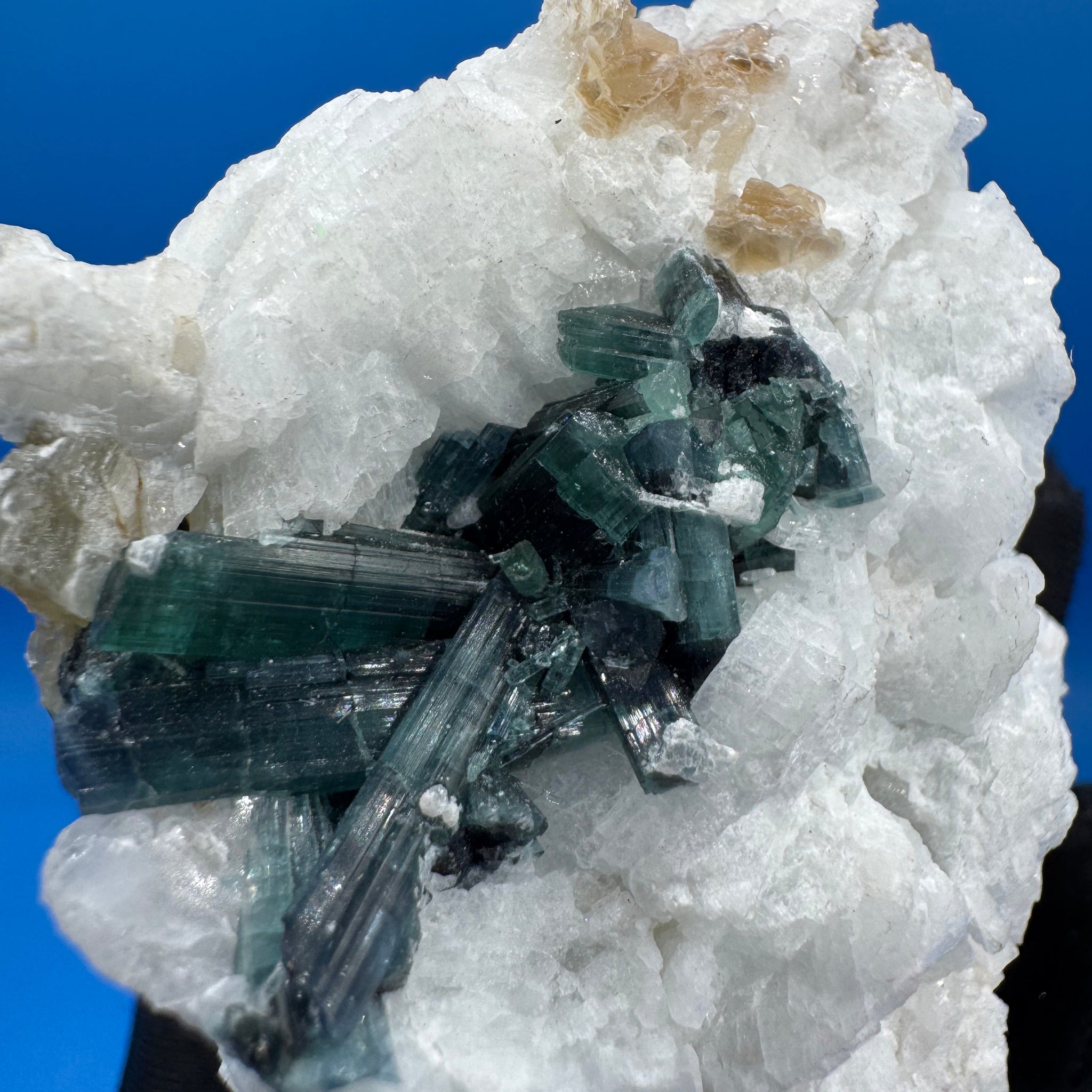 Tourmaline Specimen - 165g