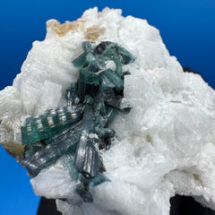 Tourmaline Specimen - 165g