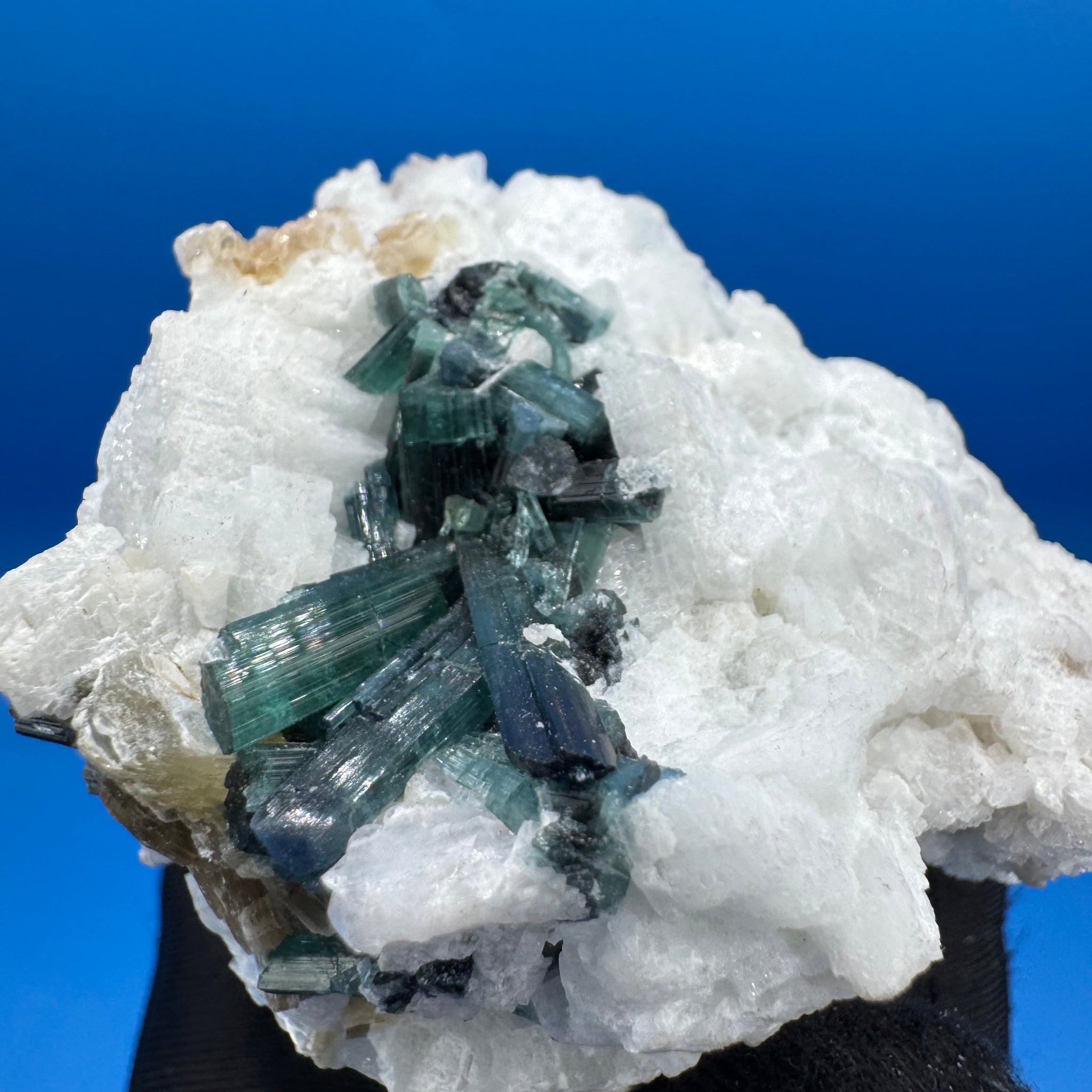 Tourmaline Specimen - 165g