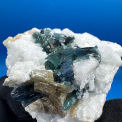 Tourmaline Specimen - 165g