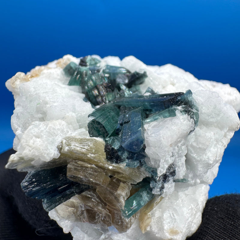 Tourmaline Specimen - 165g