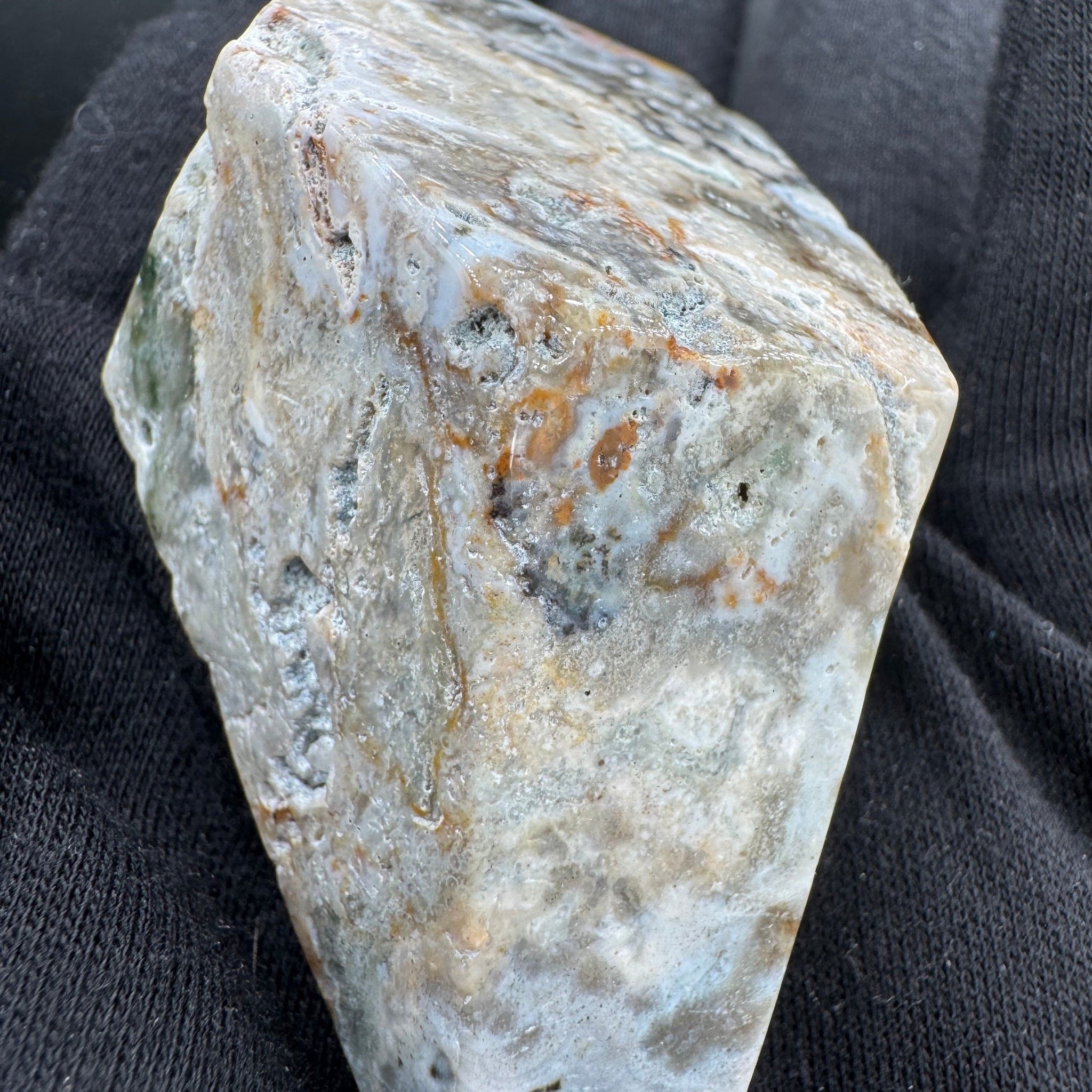 Ocean Jasper Freeform - 85g