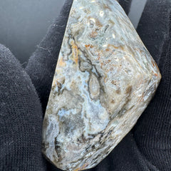 Ocean Jasper Freeform - 85g