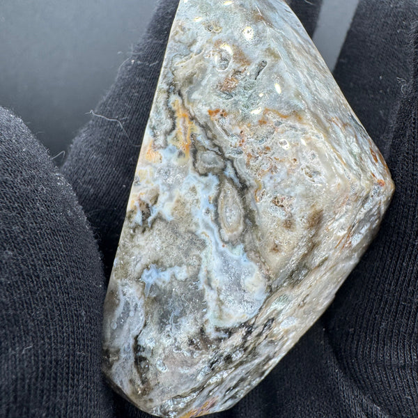 Ocean Jasper Freeform - 85g