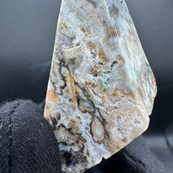 Ocean Jasper Freeform - 85g