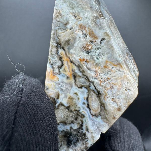 Ocean Jasper Freeform - 85g