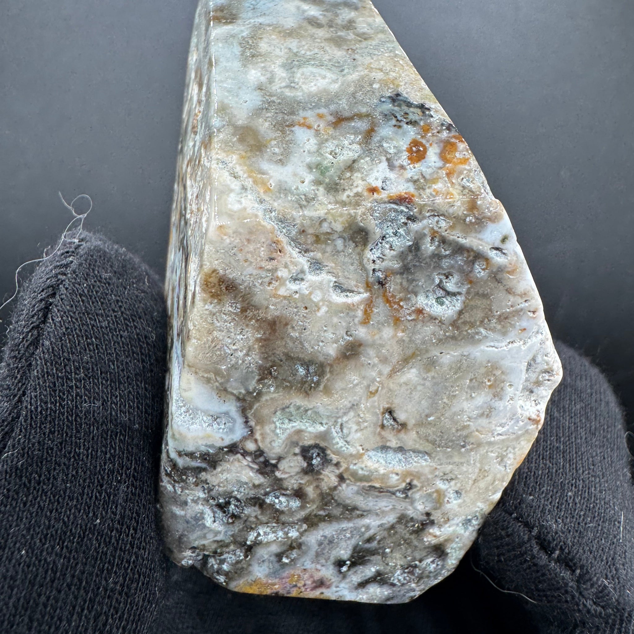 Ocean Jasper Freeform - 85g