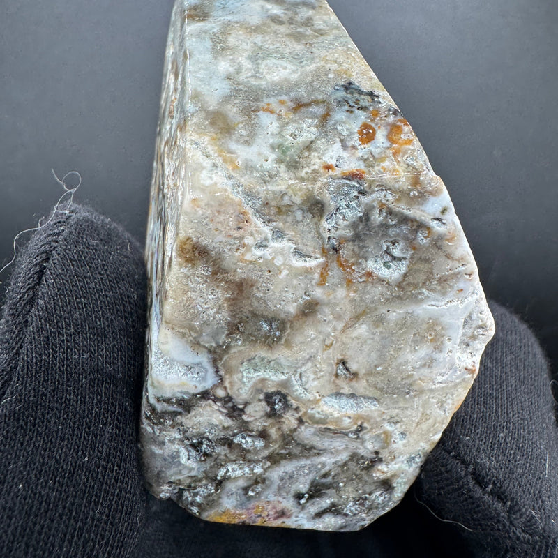 Ocean Jasper Freeform - 85g