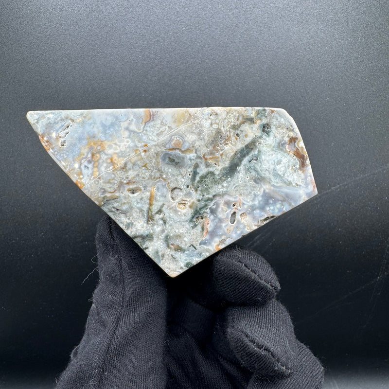 Ocean Jasper Freeform - 257g