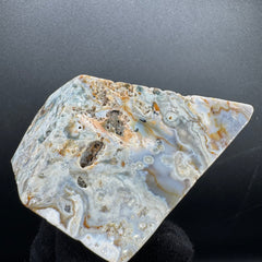 Ocean Jasper Freeform - 257g