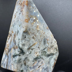Ocean Jasper Freeform - 257g