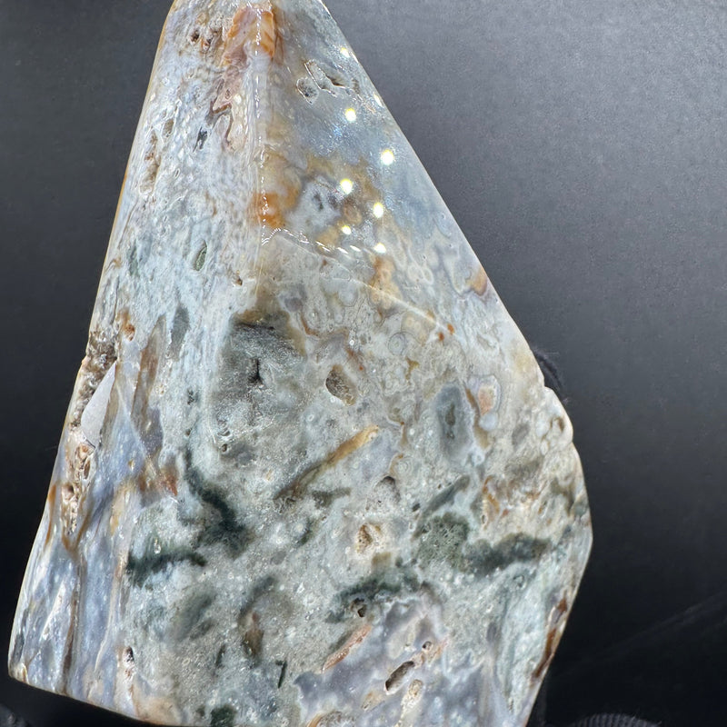 Ocean Jasper Freeform - 257g