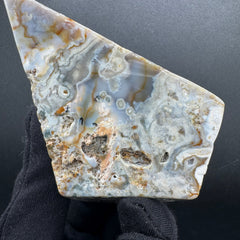 Ocean Jasper Freeform - 257g