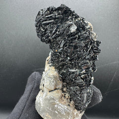 Black Tourmaline - 254g