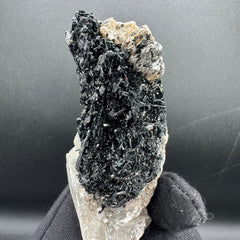 Black Tourmaline - 254g