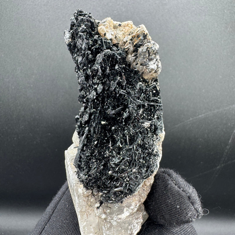Black Tourmaline - 254g
