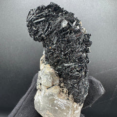 Black Tourmaline - 254g