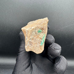 Emerald Specimen - 215g