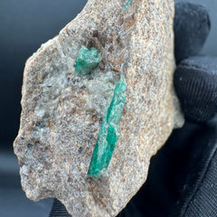 Emerald Specimen - 215g