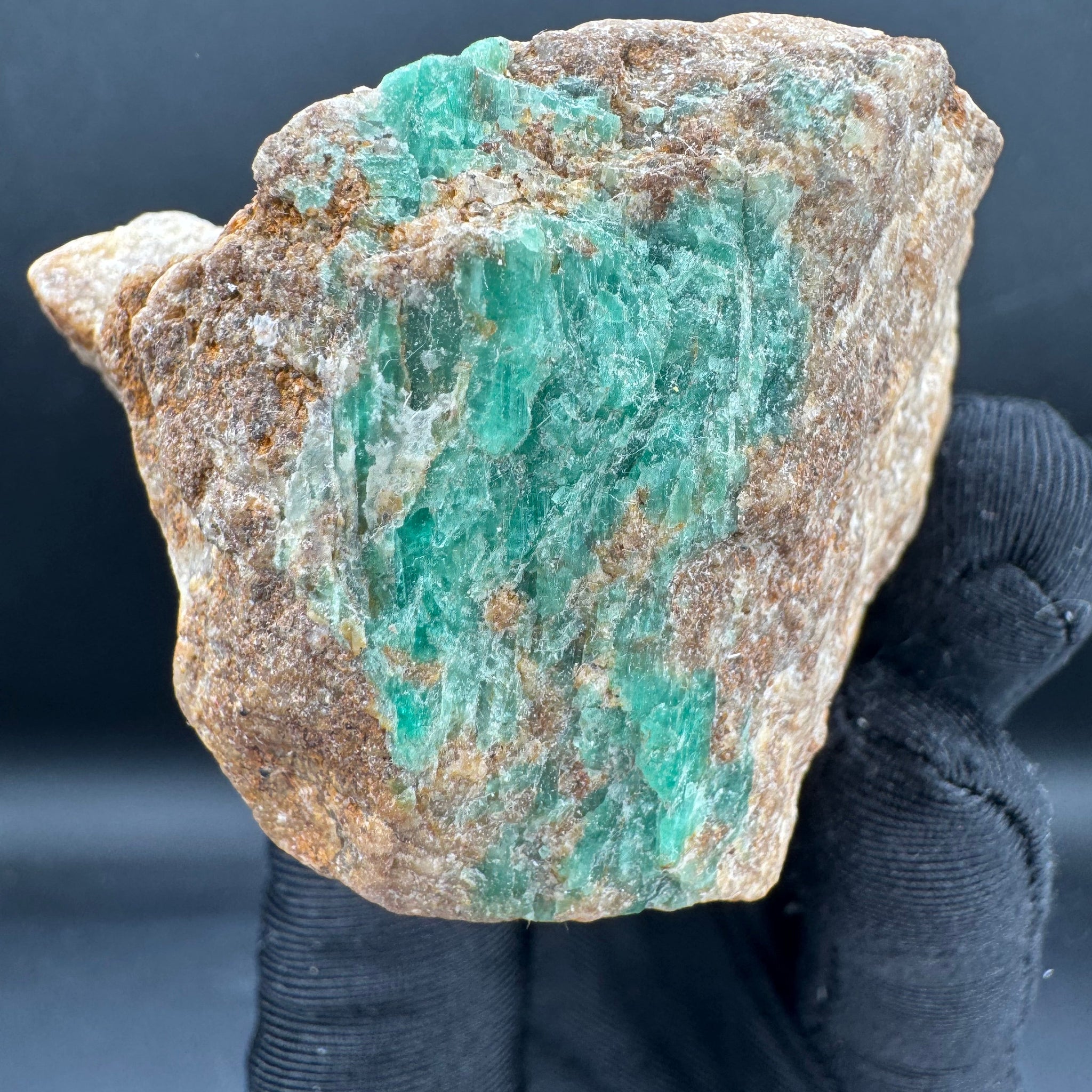 Emerald Specimen – 148g