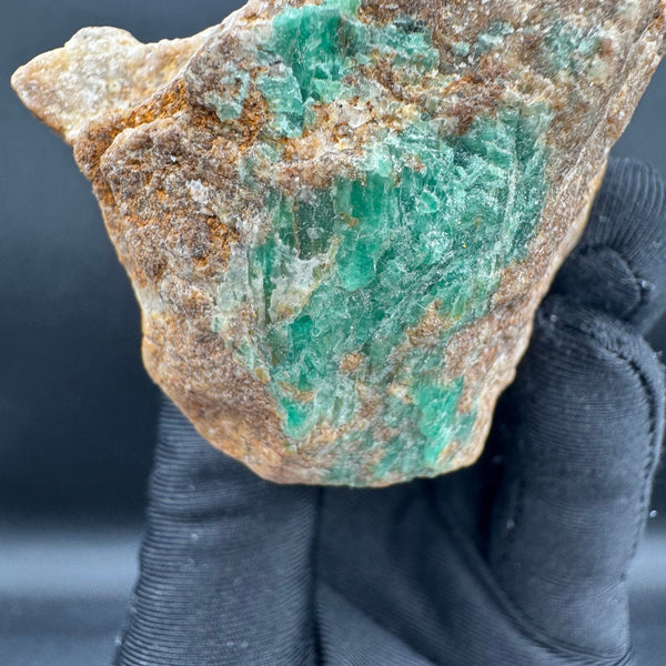 Emerald Specimen – 148g