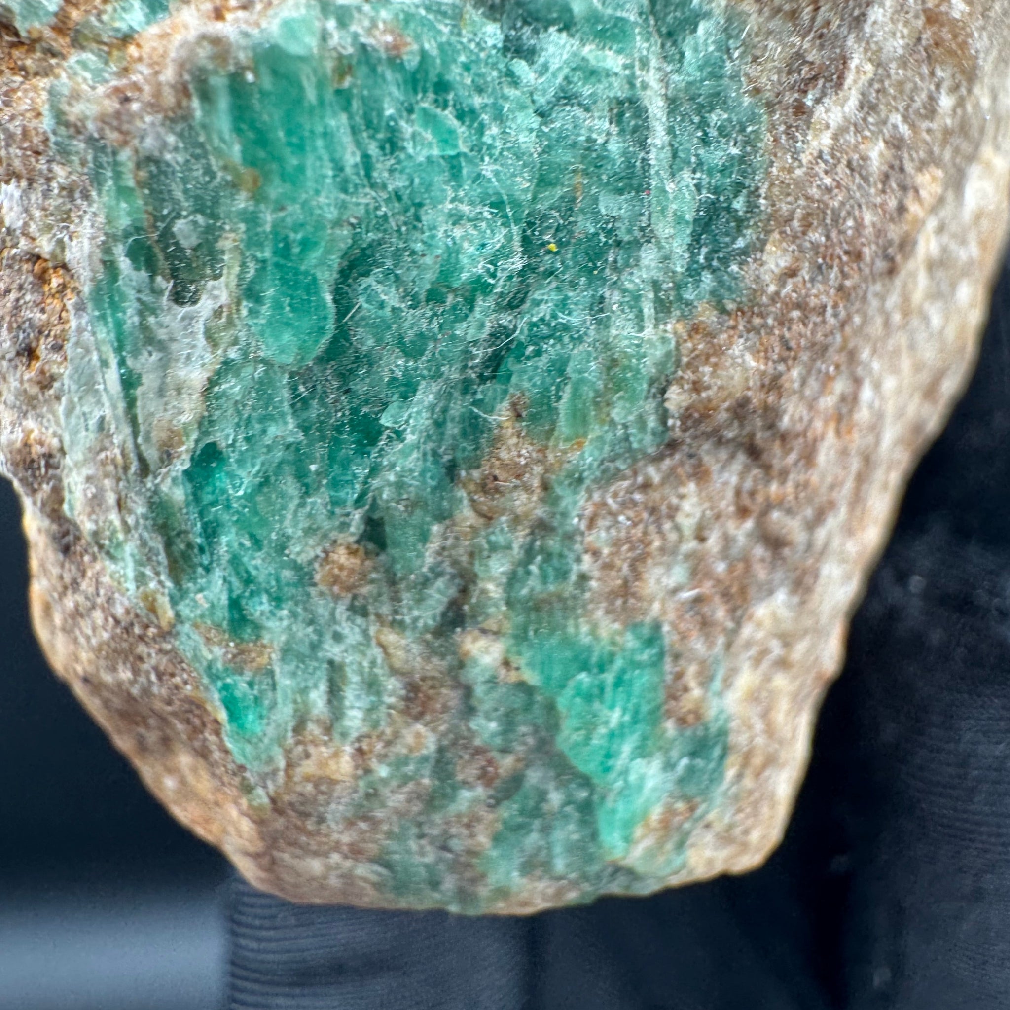 Emerald Specimen – 148g