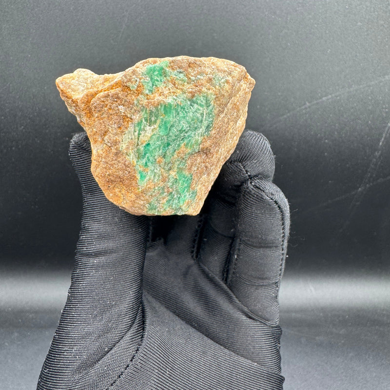 Emerald Specimen – 148g