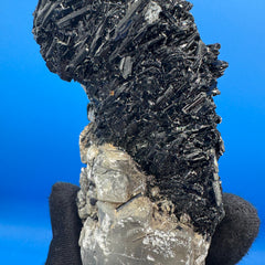 Black Tourmaline - 254g