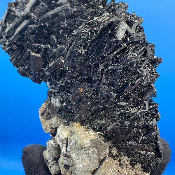 Black Tourmaline - 254g