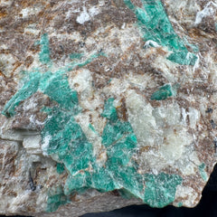Emerald Specimen - 396g