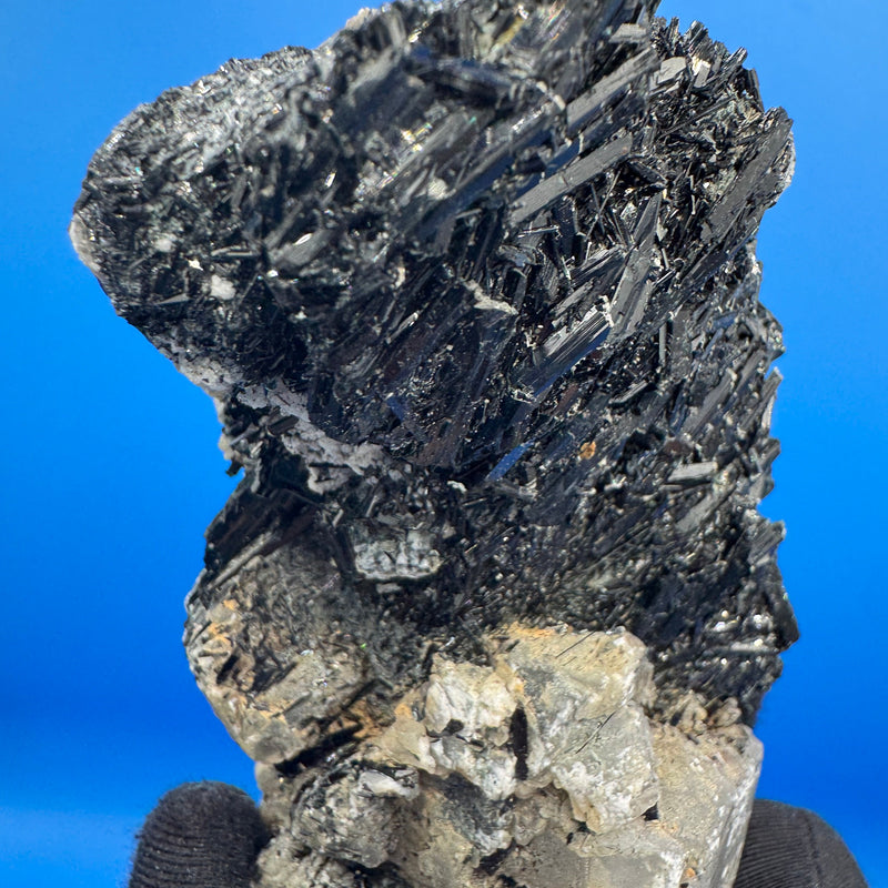 Black Tourmaline - 254g