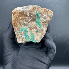 Emerald Specimen - 396g