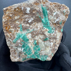 Emerald Specimen - 396g