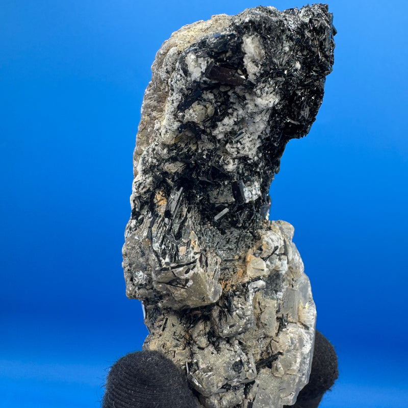 Black Tourmaline - 254g