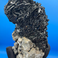 Black Tourmaline - 254g