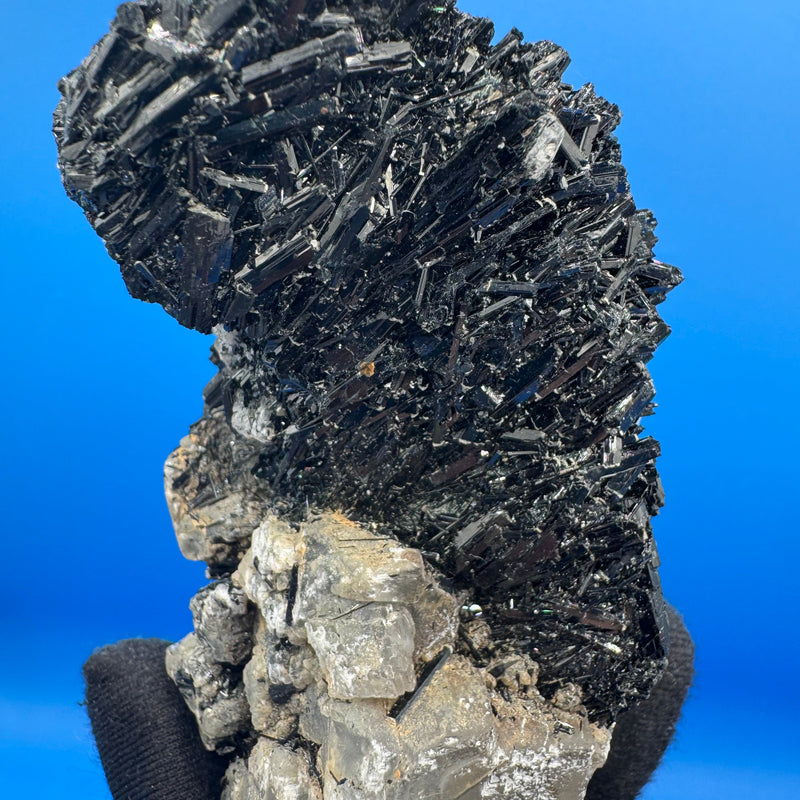 Black Tourmaline - 254g